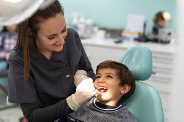 Best Emergency Pediatric Dental Care in Pauls Valley, OK