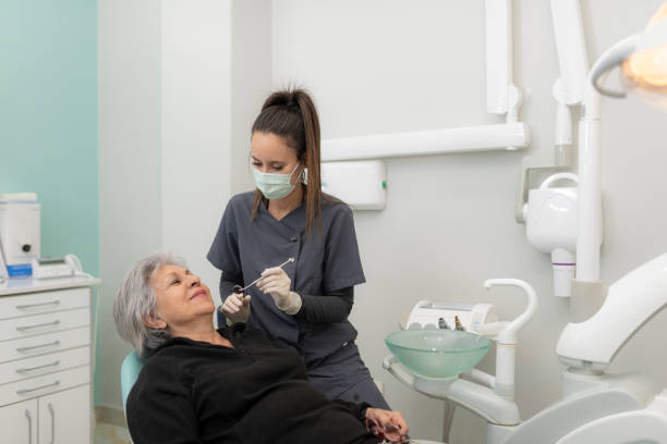 Best Emergency Wisdom Tooth Extraction in Pauls Valley, OK