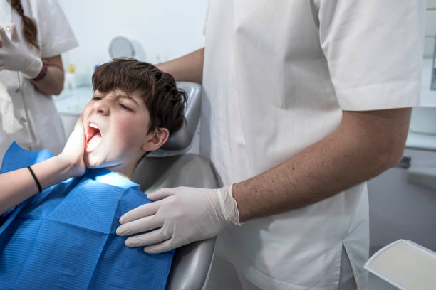 Best Urgent Dental Care for Toothaches in Pauls Valley, OK