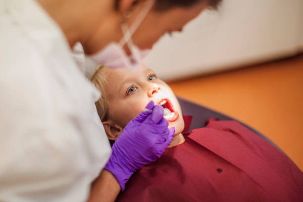 Best Emergency Cosmetic Dentistry (e.g., broken veneers) in Pauls Valley, OK
